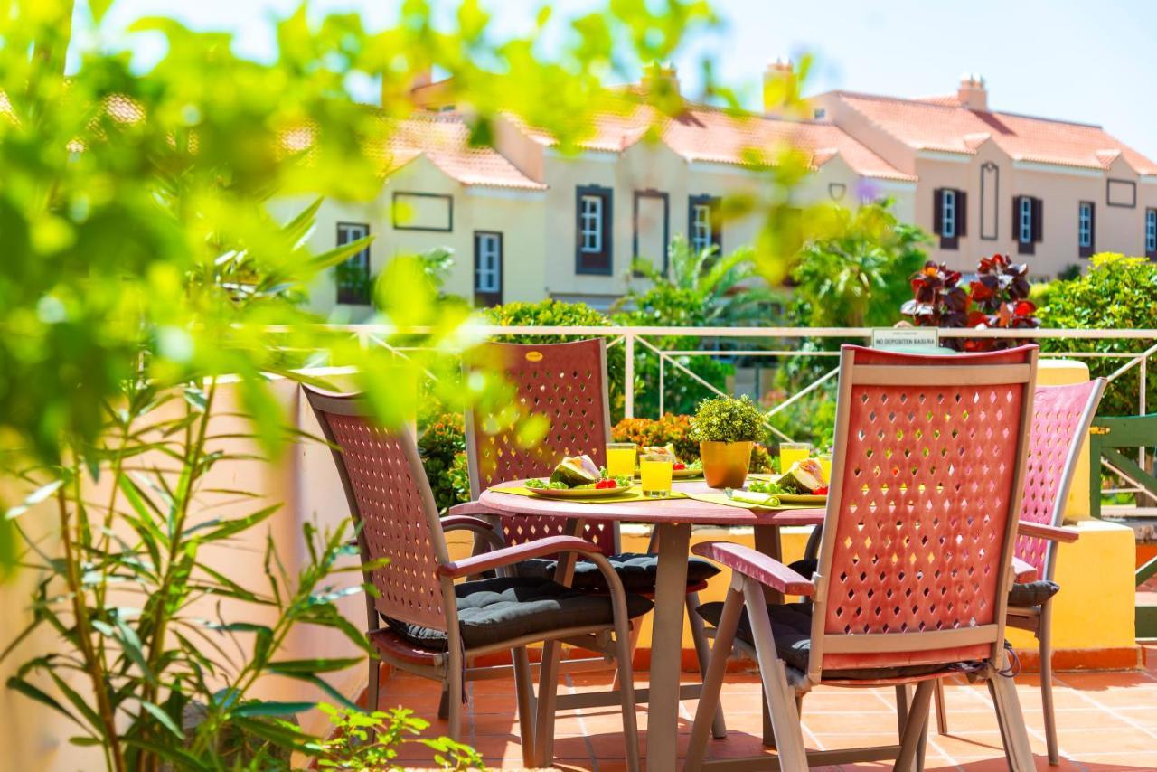 Lovely Holiday In Golf Del Sur Pp126 Сан Мигел де Абона Екстериор снимка